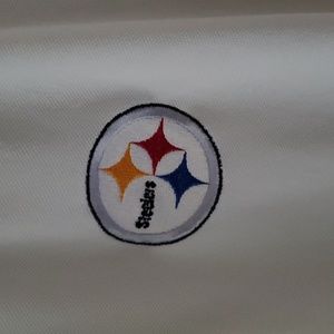 Pittsburgh Steelers Polo Shirt